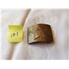 Image 1 : BRASS BUCKLE, RUSSIAN ARMY