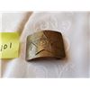 Image 2 : BRASS BUCKLE, RUSSIAN ARMY
