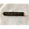 Image 2 : VICTORIAN BAR BROACH MARKED B.R.S. 2 1/2"