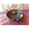 Image 2 : Wade porcelain turtle ashtray, 7”