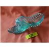 Image 2 : Fenton, blue hobnail shoe