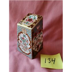 Spode paperweight, England