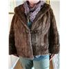 Image 2 : Fur coat, women’s size 12-14