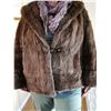 Image 3 : Fur coat, women’s size 12-14