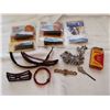 Image 1 : Lot of vintage hair accessories