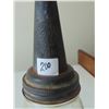 Image 2 : THE MASTER MFG CO. OIL SPOUT ON MASON JAR VINTAGE PAT. 1926