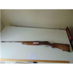 22 CAL COOEY MODEL 78 RIFLE WALL HANGER OR RESTORE VINTAGE 1938-1950