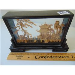 FUJIAN CHINA BOXED BAMBOO PANORMA NICE DISPLAY