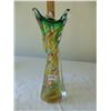 Image 1 : HAND MADE VENETIAN GLASS VASE