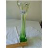 Image 2 : HAND MADE VENETIAN GLASS VASE