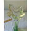 Image 5 : HAND MADE VENETIAN GLASS VASE