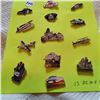 Image 3 : 20 RCMP PINS (LOT 1)