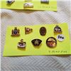 Image 4 : 20 RCMP PINS (LOT 1)
