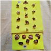 Image 1 : 20 RCMP PINS (LOT 2)