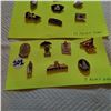 Image 3 : 20 RCMP PINS (LOT 3)