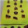 Image 4 : 20 RCMP PINS (LOT 3)