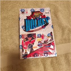 1994 O-PEE-CHEE PREMIER HOCKEY CARDS, SEALED