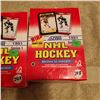 Image 3 : 1991 SCORE HOCKEY CARDS, FULL BOXES (LOT1)
