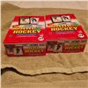 Image 4 : 1991 SCORE HOCKEY CARDS, FULL BOXES (LOT1)