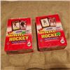 Image 1 : 1991 SCORE HOCKEY CARDS, FULL BOX (LOT 3)