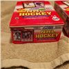 Image 3 : 1991 SCORE HOCKEY CARDS, FULL BOX (LOT 3)
