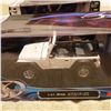 Image 2 : JEEP & 1965 BUICK DIE CAST 1:27