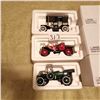 Image 2 : 1:32 DIE CAST 3 OLDIES CARS