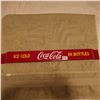 Image 1 : COCA-COLA DOOR PUSH, 29"