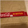 Image 2 : COCA-COLA DOOR PUSH, 29"