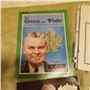 Image 5 : JOHN DIEFENBAKER LOT INCLUDES RARE REGINA BOOK