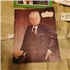 Image 6 : JOHN DIEFENBAKER LOT INCLUDES RARE REGINA BOOK
