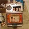 Image 5 : VINTAGE TOYS AND SLOT MACHINE