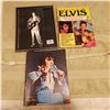 Image 1 : ELVIS PICTURE, PHOTO ALBUM AND MAGAZINE