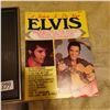 Image 5 : ELVIS PICTURE, PHOTO ALBUM AND MAGAZINE