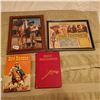 Image 1 : ROY ROGERS 2 BOOKS AND 2 PICTURES