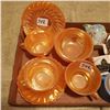 Image 2 : FIRE KING DISHES AND OTHER CUPS