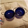 Image 5 : CUPS SAUCER SETS & CREAM/SUGAR BOWLS