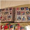 Image 4 : 1984 FLEER BASEBALL CARDS SET & OTHER