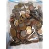 Image 2 : OVER 3 POUNDS OF FOREIGN COINS