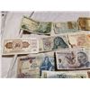 Image 2 : LOT OF FOREIGN BILLS (15)