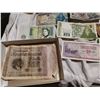 Image 5 : LOT OF FOREIGN BILLS (15)