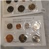 Image 2 : 1997-1998 UNCIRCULATED COIN SETS