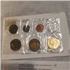 Image 3 : 1997-1998 UNCIRCULATED COIN SETS