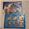 Image 1 : 1999-2000 UNCIRCULATED COIN SETS