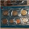 Image 2 : 1999-2000 UNCIRCULATED COIN SETS