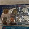 Image 3 : 1999-2000 UNCIRCULATED COIN SETS