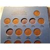 Image 5 : SET OF CANADIAN PENNIES (1920-1972) *MISSING 3*