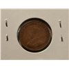 Image 3 : 1923 CANADA 1 CENT COIN, KEY DATE