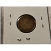 Image 3 : 1925 CANADA 1 CENT COIN KEY DATE F+