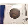 Image 3 : 1903, 1904 LARGE ONE CENT COIN